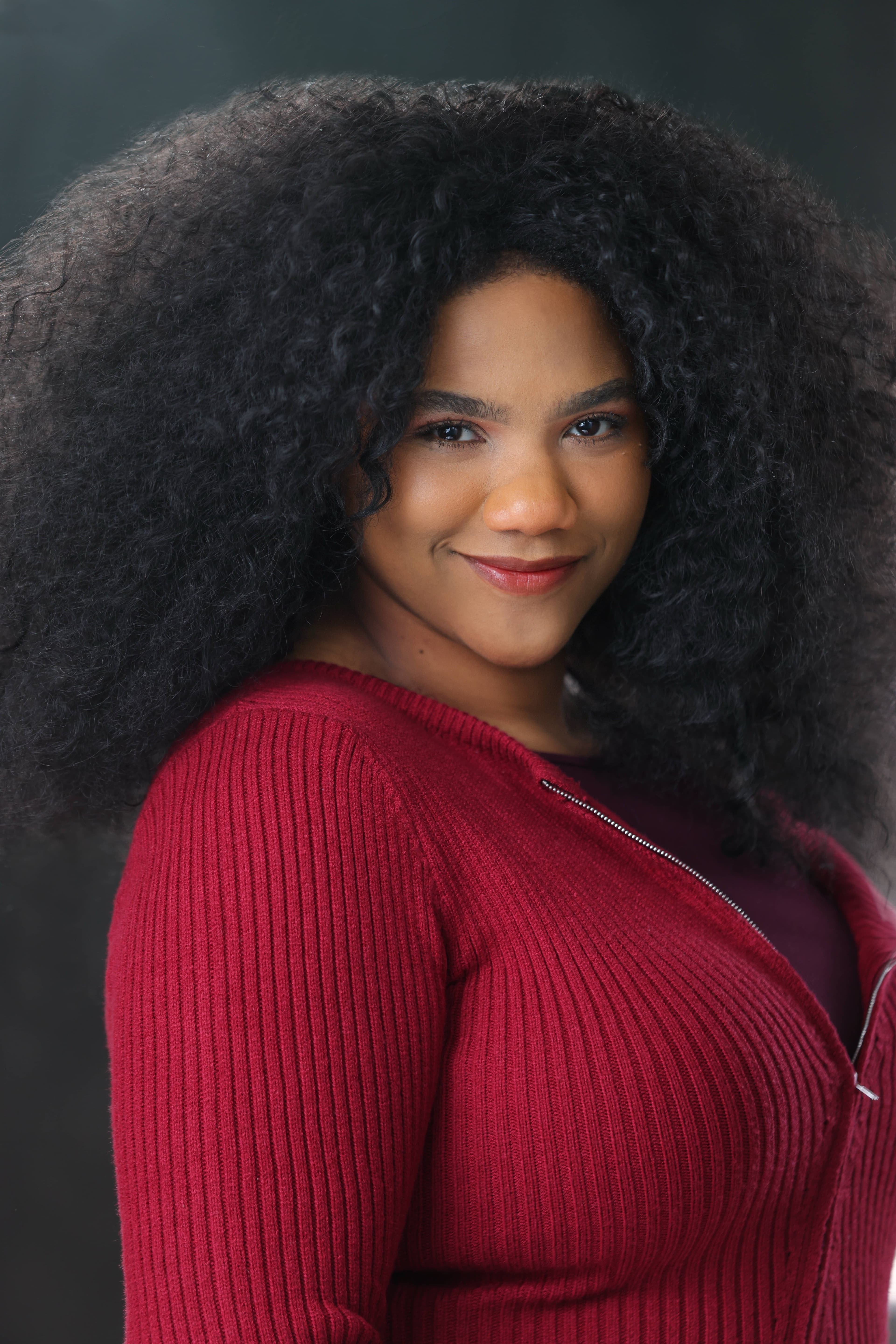 Main headshot